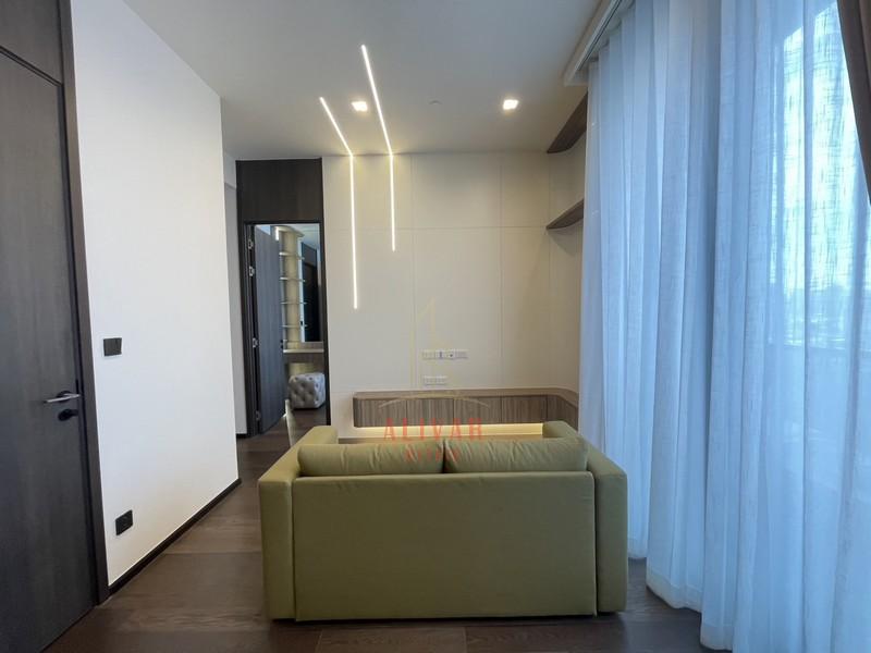 RC081425 ให้เช่า Luxury Condo AESTIQ Thonglor ใกล้ BTS ทองหล่อ 3