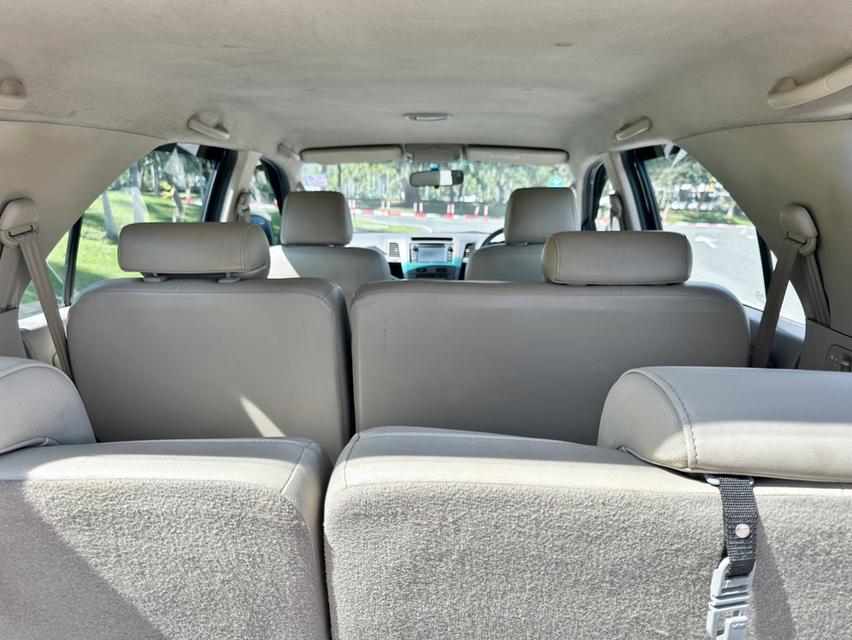 Toyota Fortuner รถอเนกประสงค์จบครบที่คันนี้ รูปที่ 8