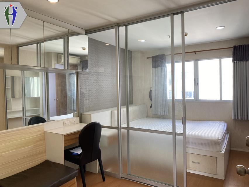 คอนโดให้เช่า ลุมพินี พัทยาเหนือ-สุขุมวิท พร้อมเครื่องซักผ้า 2