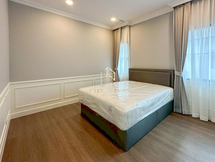 Luxury House For Sale or Rent Nantawan Bangna KM.15 17
