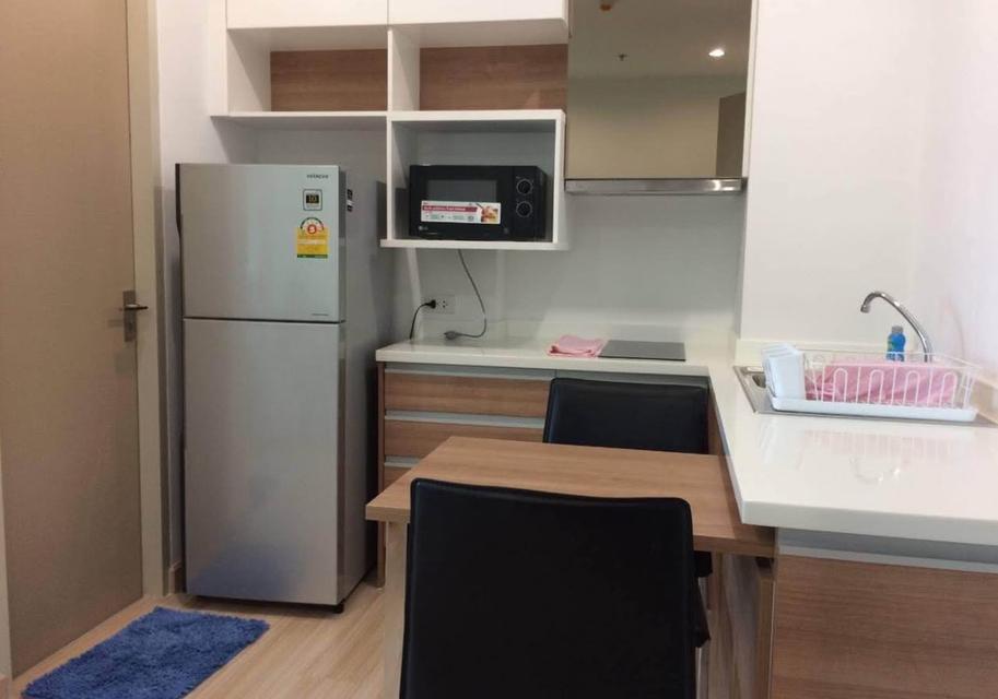 The Hotel Serviced Condo ให้เช่า 4