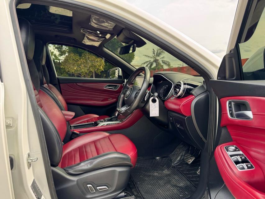 MG HS 1.5 X Sunroof ปี 2020 รูปที่ 13