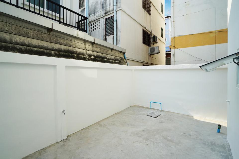 บ้านเดี่ยวซอยลาดพร้าว 134 8