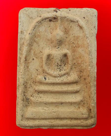 พระสมเด็จพิมพ์ใหญ่เนื่อเก่าค่ะ รูปที่ 5