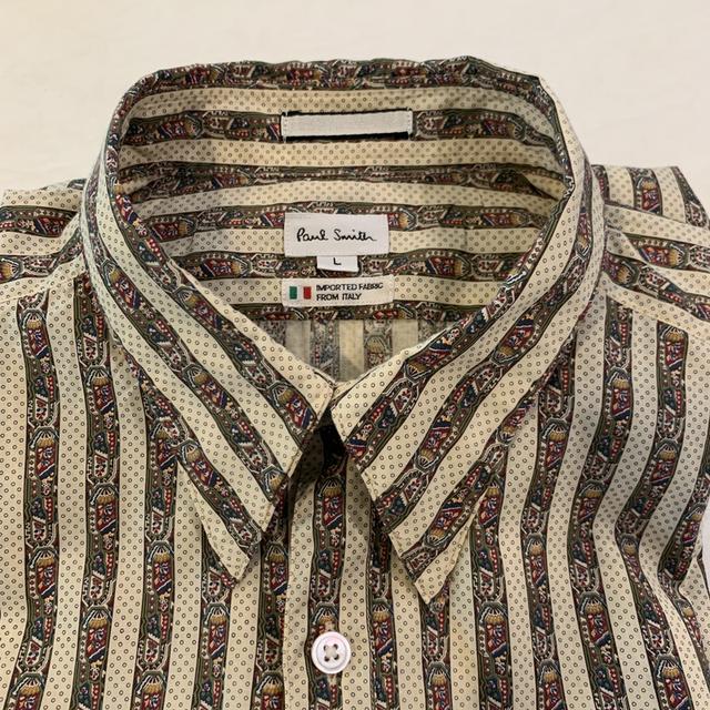 เชิ้ต Paul Smith / L รูปที่ 18