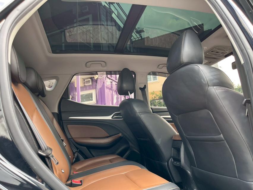 🚘 MG ZS 1.5 X AUTO ปี 2025! 🚘 รูปที่ 15