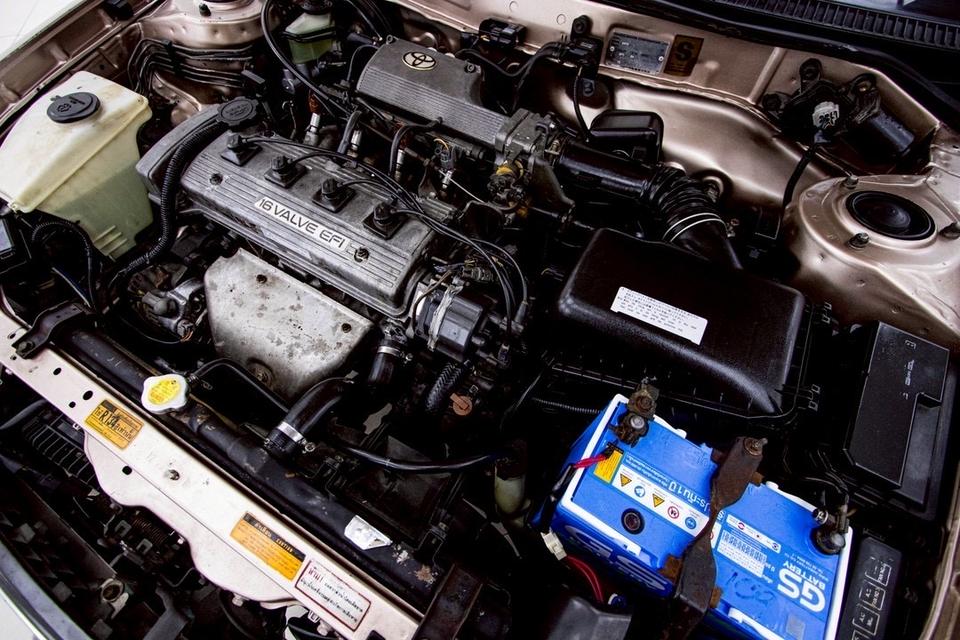 รหัสรถ 5B927 COROLLA : 1.6 SEG 1996 14