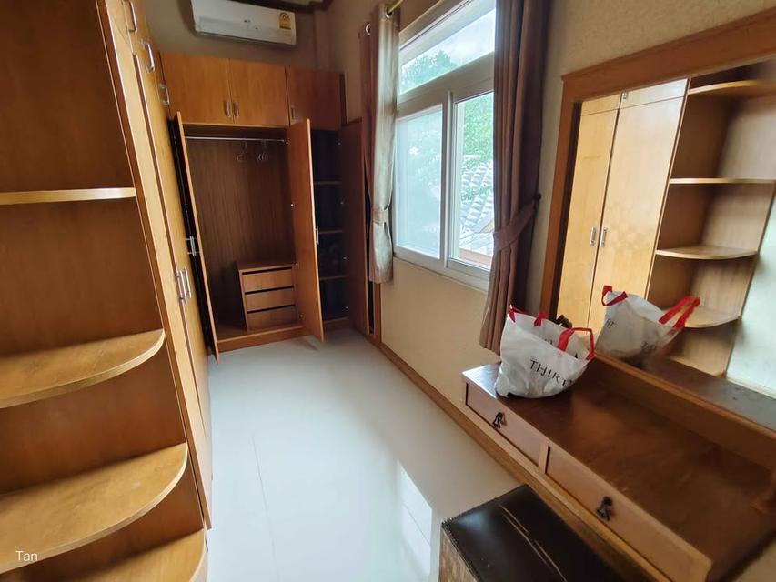 For rent Amorn Village Nearly Jomtien beach 17