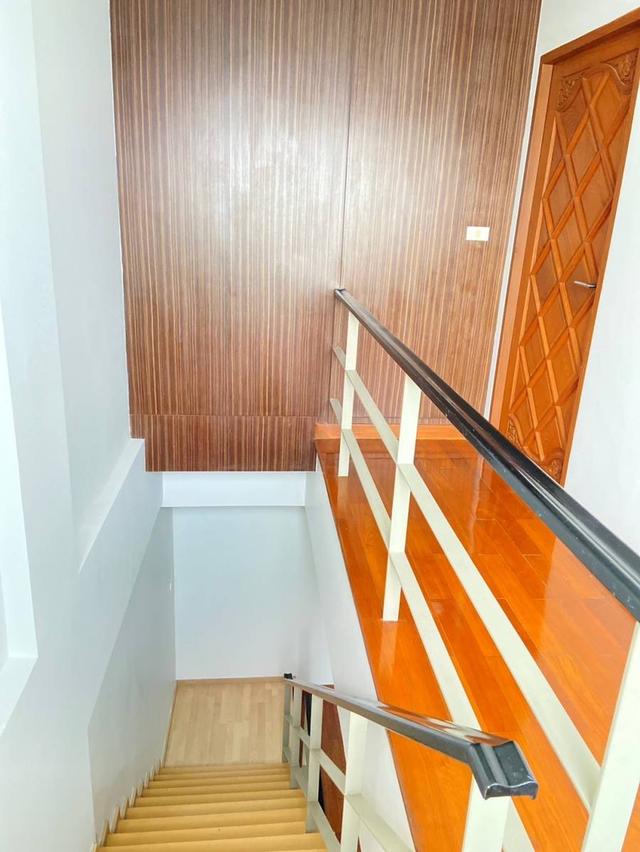 ⸻  🏡 ให้เช่า NOBLE CUBE พัฒนาการ ✨ บ้านรีโนเวทใหม่ พร้อมอยู่ เหมาะทำโฮมออฟฟิศ / อยู่อาศัย ✨ รูปที่ 13