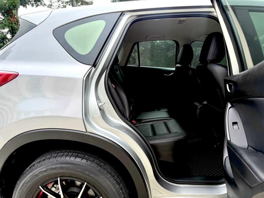 MAZDA CX5 2.0S ปี 2014 รูปที่ 14