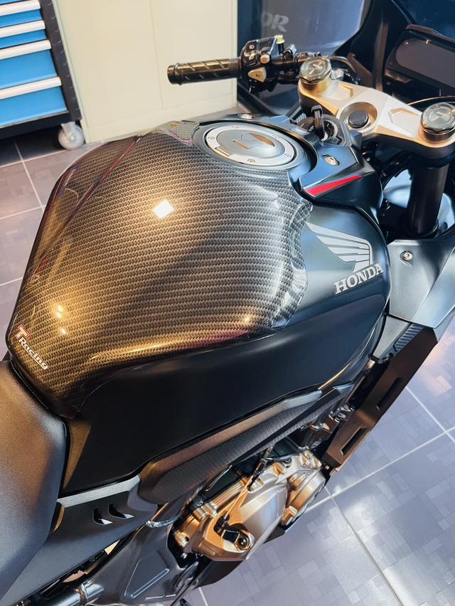 ขายด่วนCbr650r ปี2019 รูปที่ 12