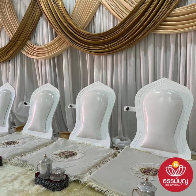 พิธีสงฆ์ รับจัดงานทำบุญบ้าน ทำบุญขึ้นบ้านใหม่ ศรีราชา ชลบุรี ระยอง