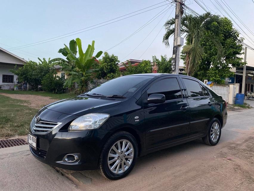 ขายราคาถูก Toyota Vios 