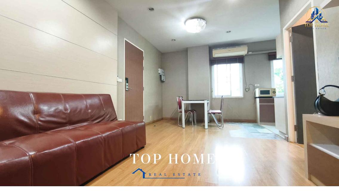 ขายด่วน❗️ #ห้องริม 2 ห้องนอน เดอะ ล็อฟ คอนโด โคราช (The Loft's Condo Korat) 7