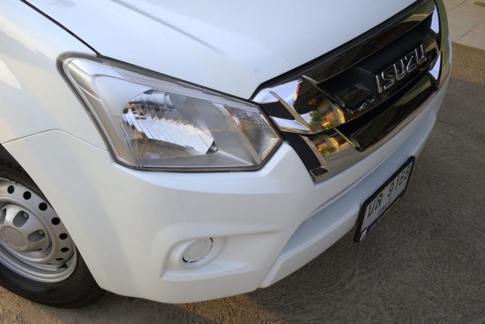ISUZU D-Max Spacecab 1.9 Ddi S  ปี2019 MT 8
