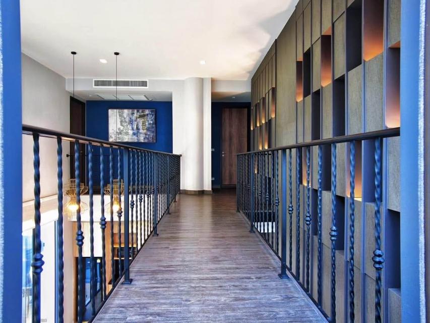 For rent pool villa Pattaya Inara 150,000/month 3