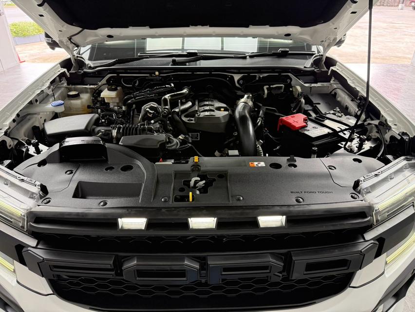 รหัสรถ WRT567 2023 FORD EVEREST, 2.0 TURBO SPORT รูปที่ 18