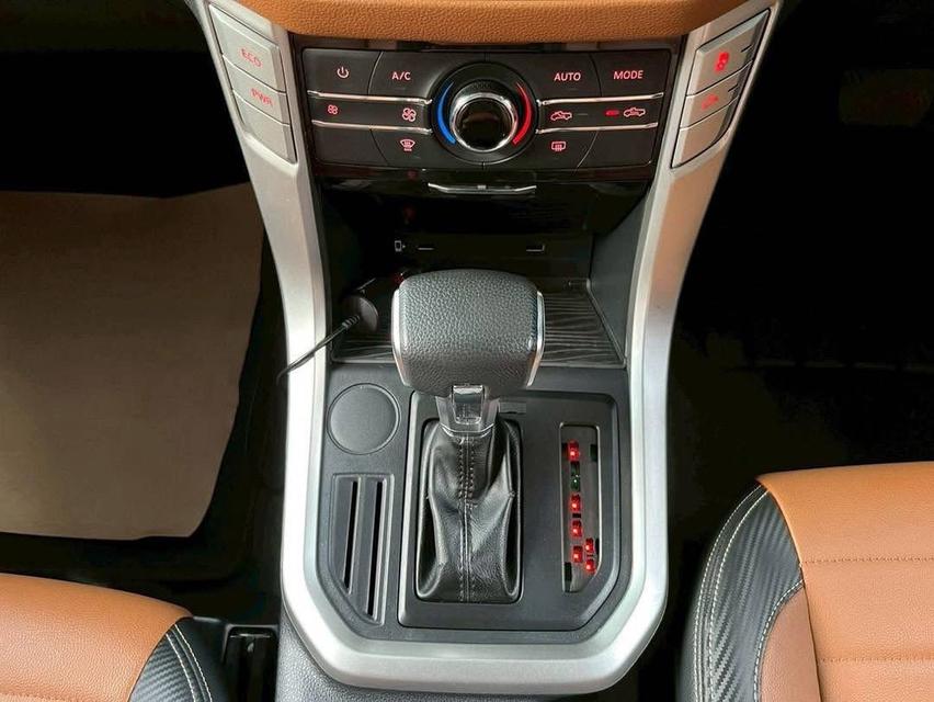 MG EXTENDER 4ประตู TOP GRAND X เครื่อง2.0cc. AUTO ปี2022 10