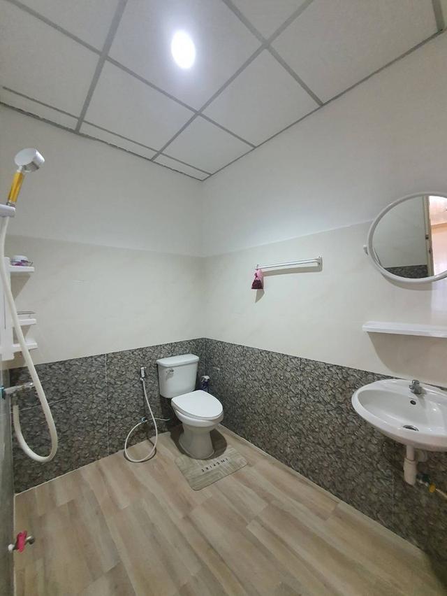 คลอง 1 ราคาไม่ถึง 2 ล้าน! 3 ห้องนอน แถมของพร้อมอยู่ ฟรีโอน 13