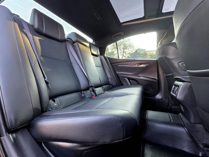 camry premium luxury 25 รหัสรถ PEAT588(2/4) รูปที่ 10