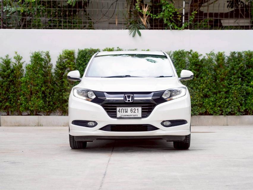 Honda HR-V 1.8E Limited ปี 2015