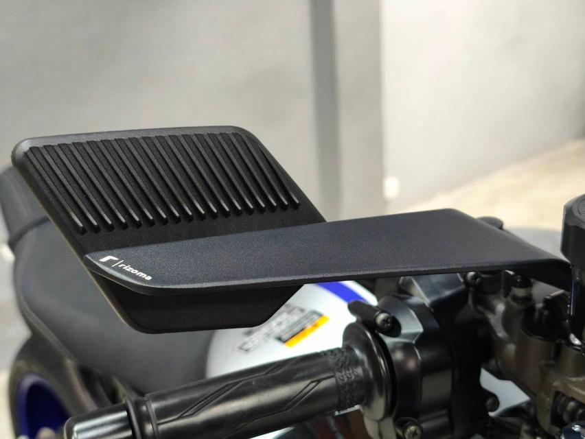 YAMAHA MT09 SP ปี 2023 ABS ตัวท็อปจากโรงงาน สภาพสวย พร้อมขี่ รูปที่ 14
