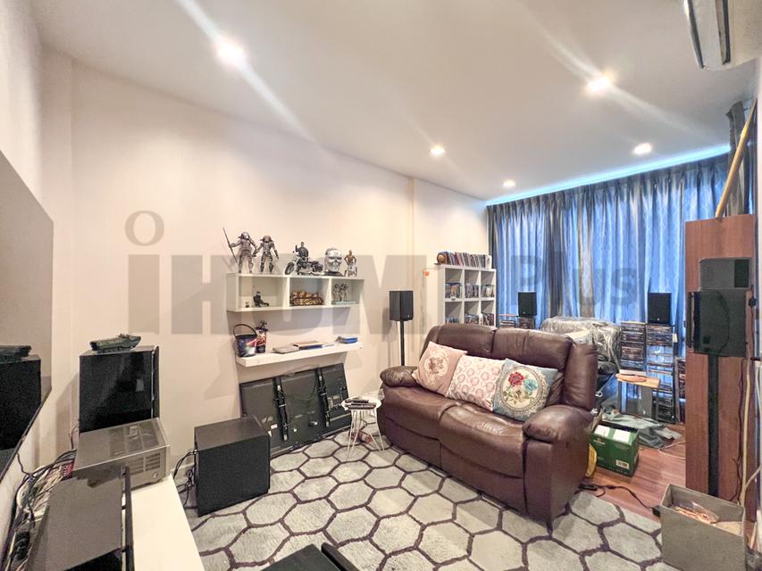 Cozy สตรีวิทยา 2 ซอย 15 | Home office โชคชัย 4 (น้ำไม่ท่วม) 16