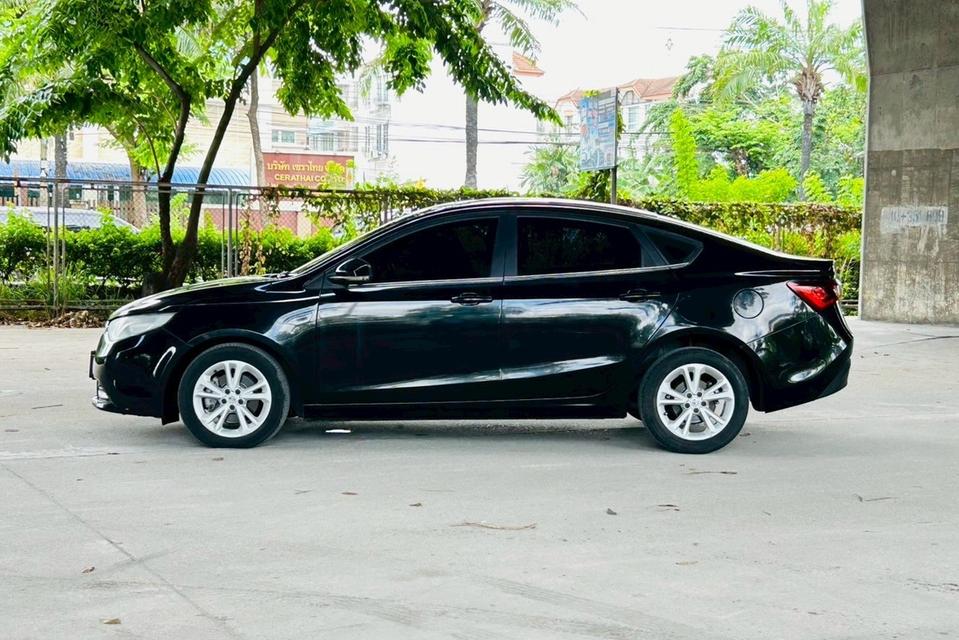 ขายรถ MG 5 1.5 Turbo X Sunroof AT ปี 2018 รถสวย สภาพดี ไมล์น้อย 8