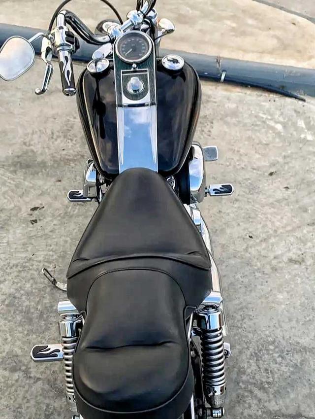 Harley DavidsonForty Eight