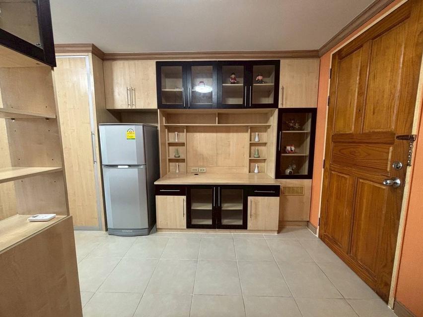 ห้องพัก Ratchadacity รูปย่อยที่ 2