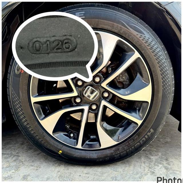 Sๅคๅ 289,000 บ.พร้อมใช้งาน กุญแจ 2ดอกHonda Civic 1.8 E ปี 2012 รูปที่ 15