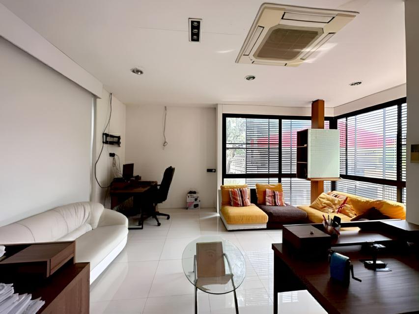 ขายบ้านเดี่ยว 2 ชั้น 97.2 ตร.ว. ซ.ฟาร์มวัฒนา ย่านกล้วยน้ำไท ใกล้ ถนนพระราม 4 4