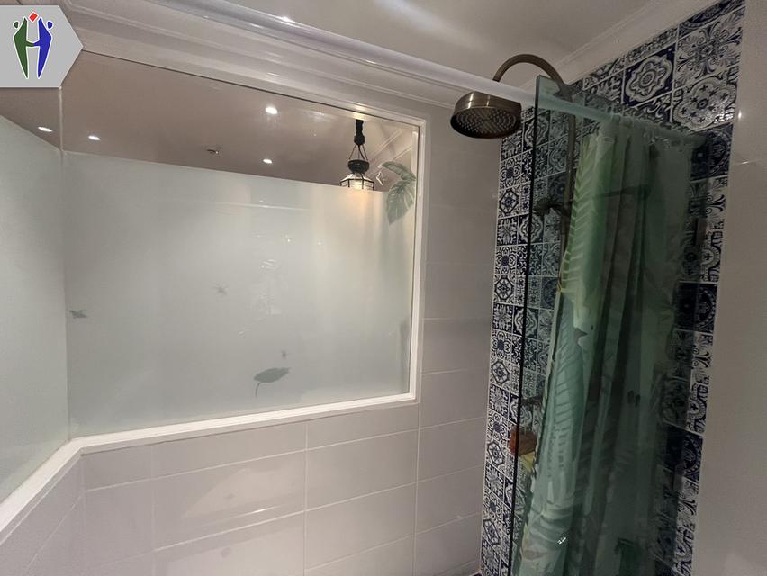 คอนโดให้เช่า เซเว่นซี2 นาจอมเทียน  1ห้องนอน •	ขนาด 35 ตารางเมตร 1 ห้องนอน 1 ห้องน้ำ •	2 เครื่องปรับอากาศ, ตู้เย็น •	ระเบียง พร้อมเฟอร์นิเจอร์ครบชุด • 8