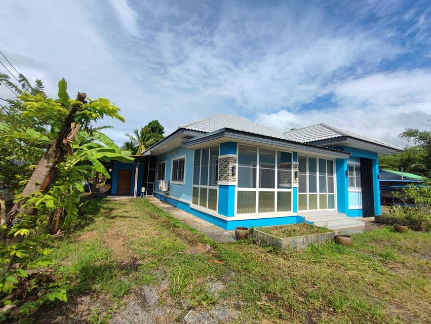 ขายบ้านสวนบรรยากาศดี บนพื้นที่ขนาดใหญ่ จ.อุดรธานี! (H1SS-479) 5