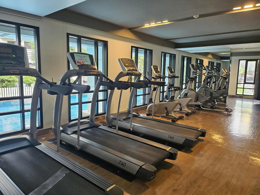 คอนโดมาเอสโตร 02 ร่วมฤดี รูปที่ 15