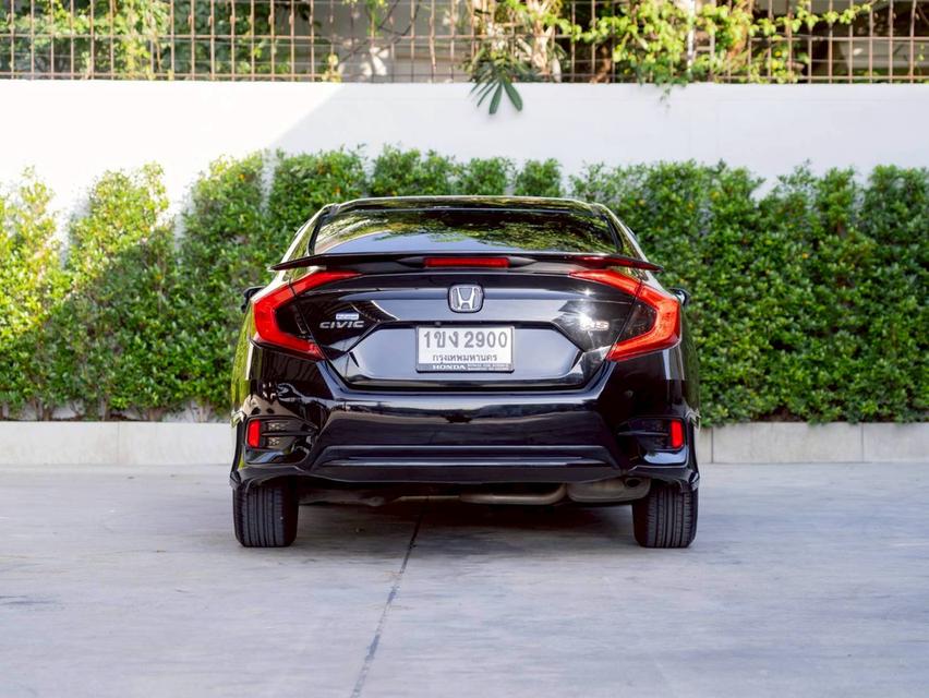 HONDA CIVIC 1.8EL ปี 2020 7