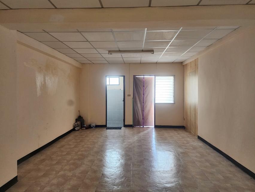 ขาย ที.เค. แมนชั่น ถ.รัตนาธิเบศร์ ขนาด 75.80 ตร.ม. ชั้น 8 1