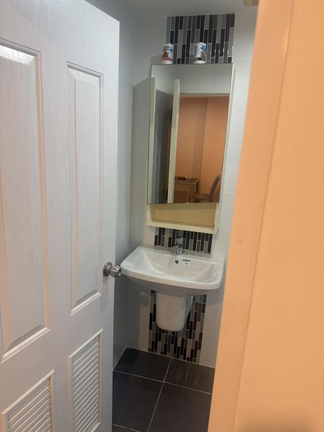 ให้เช่า คอนโด เดอะ นิช โมโน บางนา (1 ห้องนอน) ชั้น 2 ตึก D ถนนบางนา-ตราด (ฝั่งขาเข้า) กม.4 12