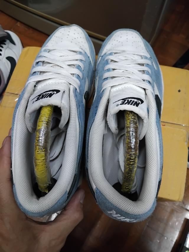 NIKE DUNK LOW EUR 41/26สวยไม่มีตำหนิ390ค่าส่ง50 รูปที่ 7