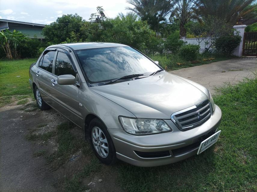 MITSUBISHI CEDIA มือสอง ปี 2003 59,000 บาท รูปย่อยที่ 2