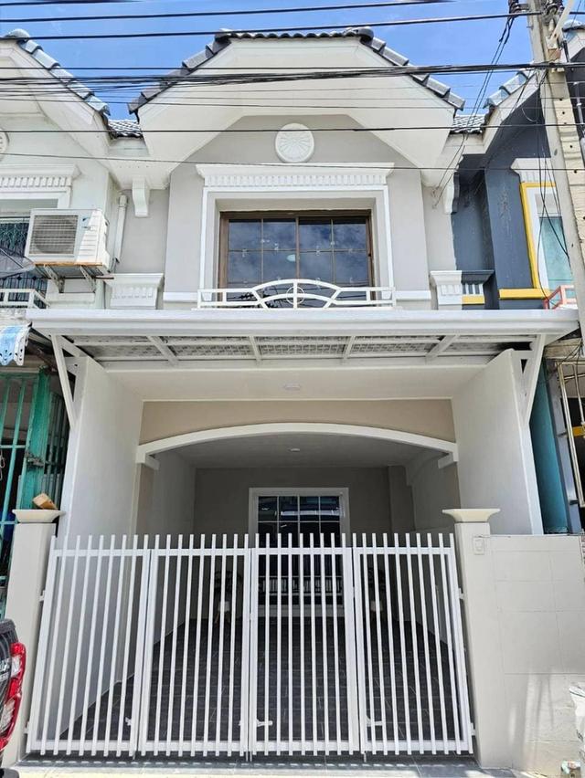 🚩🚩บ้านสวยสะอาดตา สูงโปร่ง โล่งสบาย หมู่บ้าน มนวดี Exclusive🏠