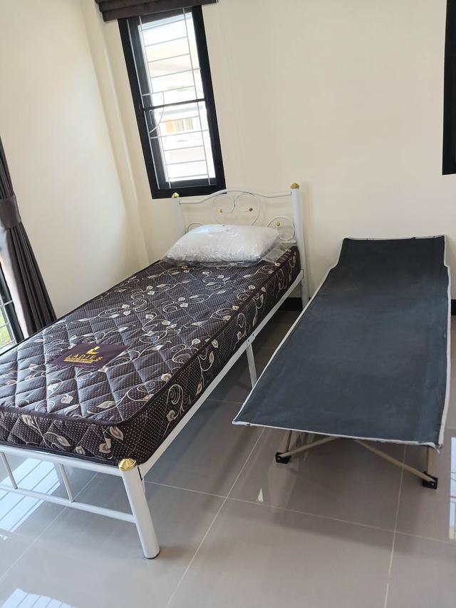 บ้านเดี่ยวสภาพใหม่ ไม่เคยอยู่ 12