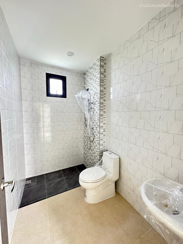 ศิวลักษม์ กรีนวิลล์ ธัญบุรี คลอง 5 14