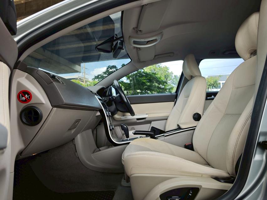 Volvo V50 AT ปี 2013 6