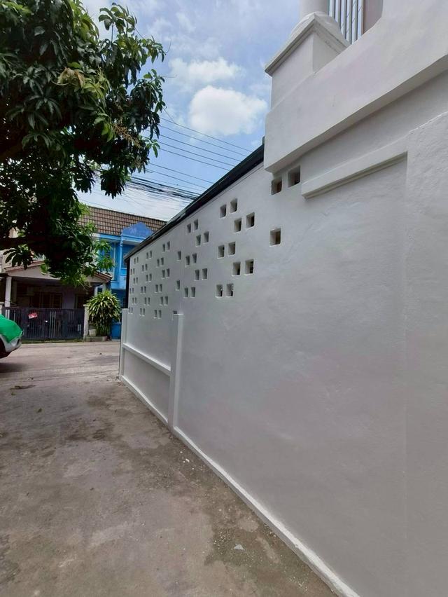 หมู่บ้านอัญชลี หทัยราษฎร์ 21 14