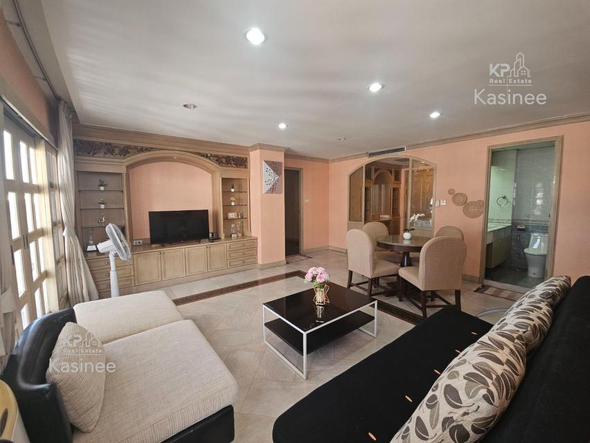 ขาย คอนโด เสนานิคม พื้นที่ใหญ่ 75 ตร.ม. 2 ห้องนอน 2 ห้องน้ำ ใกล้ BTS เสนานิคม ราคาคุ้มค่า กว่าคอนโดใหม่ เหมาะอยู่อาศัย และ ลงทุน 1