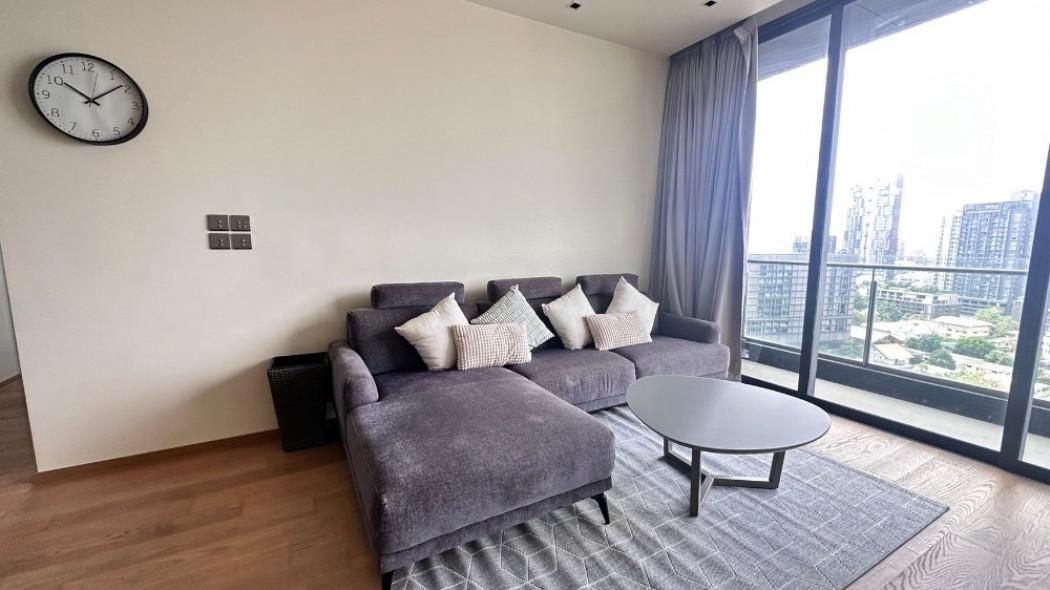 ให้เช่า คอนโด M438 BEATNIQ สุขุมวิท 32 81 ตรม Full furnished ready to move in 3