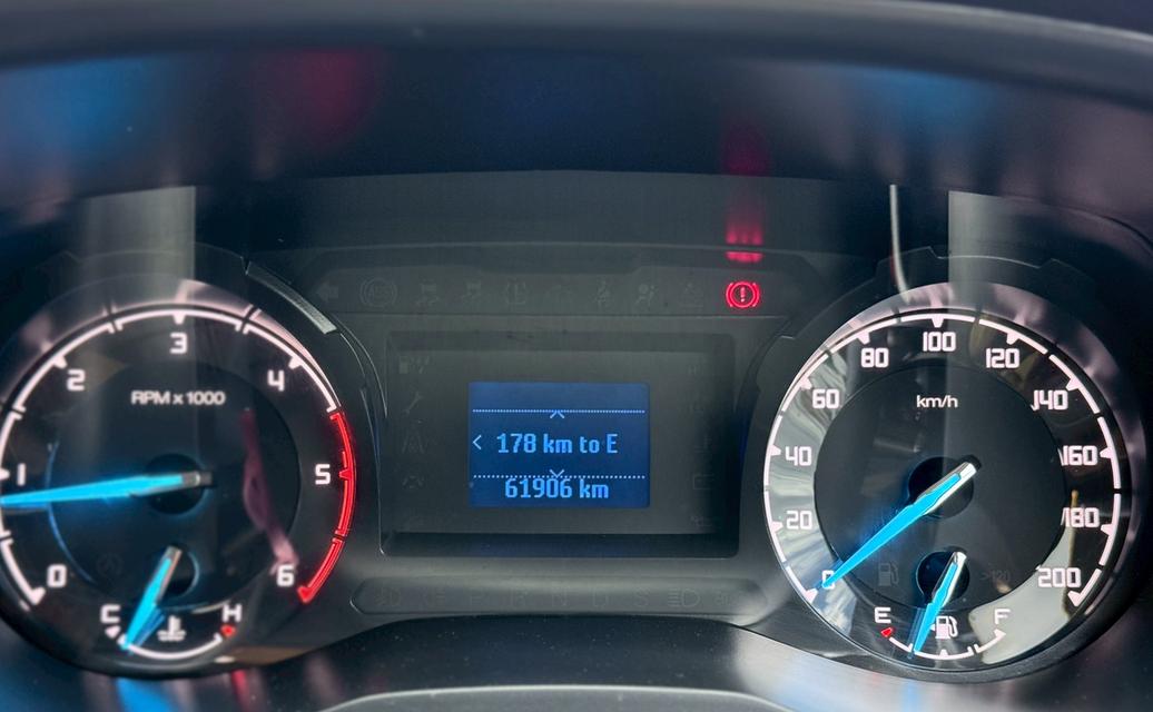 FORD RANGER 2.2 XL+ HI-RIDER DOUBLE CAB  2021  17