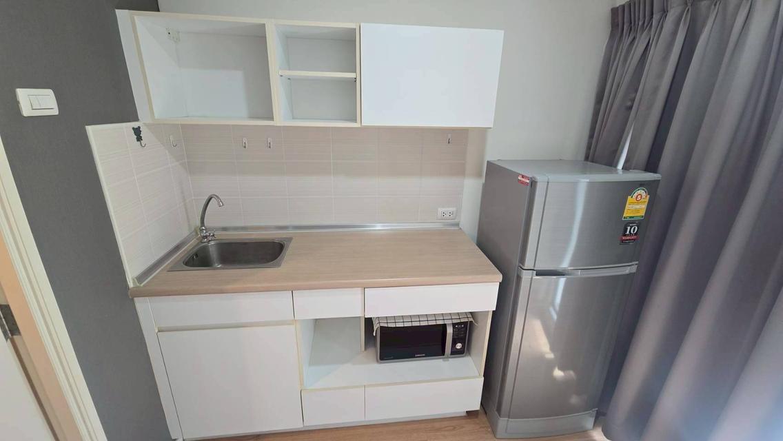 คอนโด ลุมพินีวิลล์ ประชาชื่น พงษ์เพชร2 9