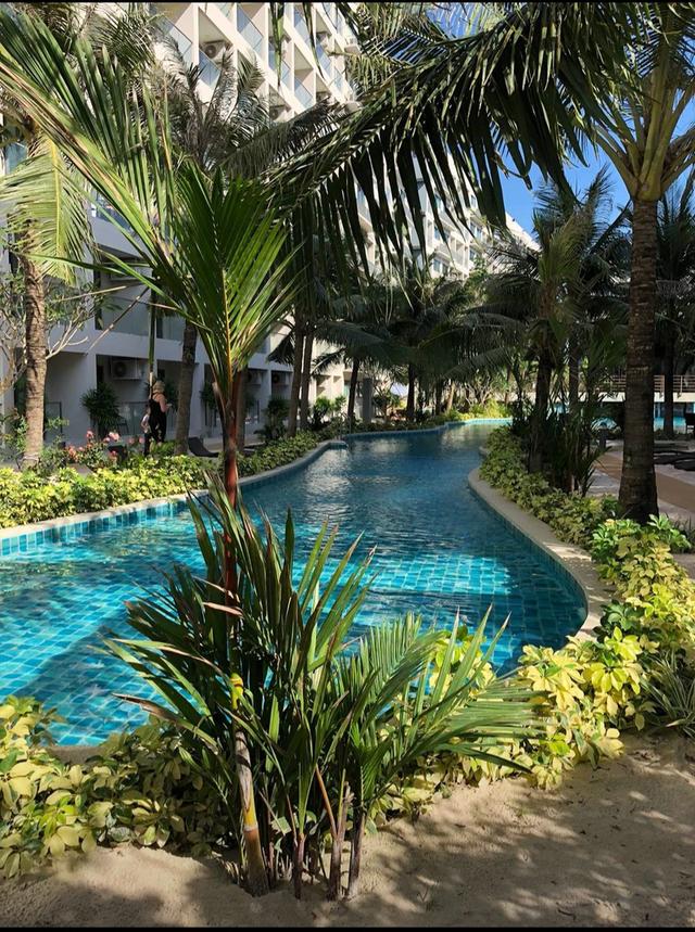 คอนโด Laguna beach resort3 pattaya 12